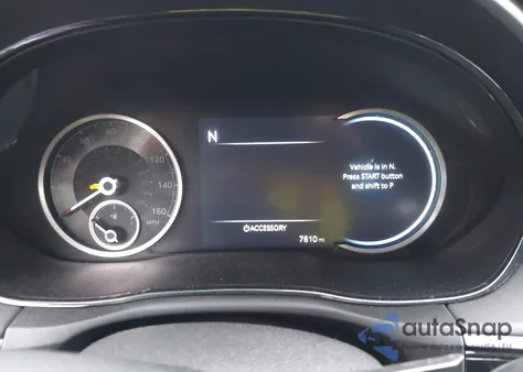 2025 Genesis Gv70 Select/Advanced/Sport Prestige from USA, damaged, VIN KMUMADTBXSU221715